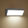 Brilagi - LED buitenwandlamp TRIANGLE LED/42W/230V 3000/4000/6500K antraciet IP65