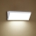 Brilagi - LED buitenwandlamp TRIANGLE LED/42W/230V 3000/4000/6500K wit IP65