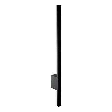 BRILAGI - LED buitenwandlamp VELORA LED/12W/230V 90 cm IP44 zwart