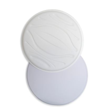 Brilagi - LED dimbare plafondlamp ORELIS LED/80W/230V 3000-6000K Ø 50 cm + afstandsbediening