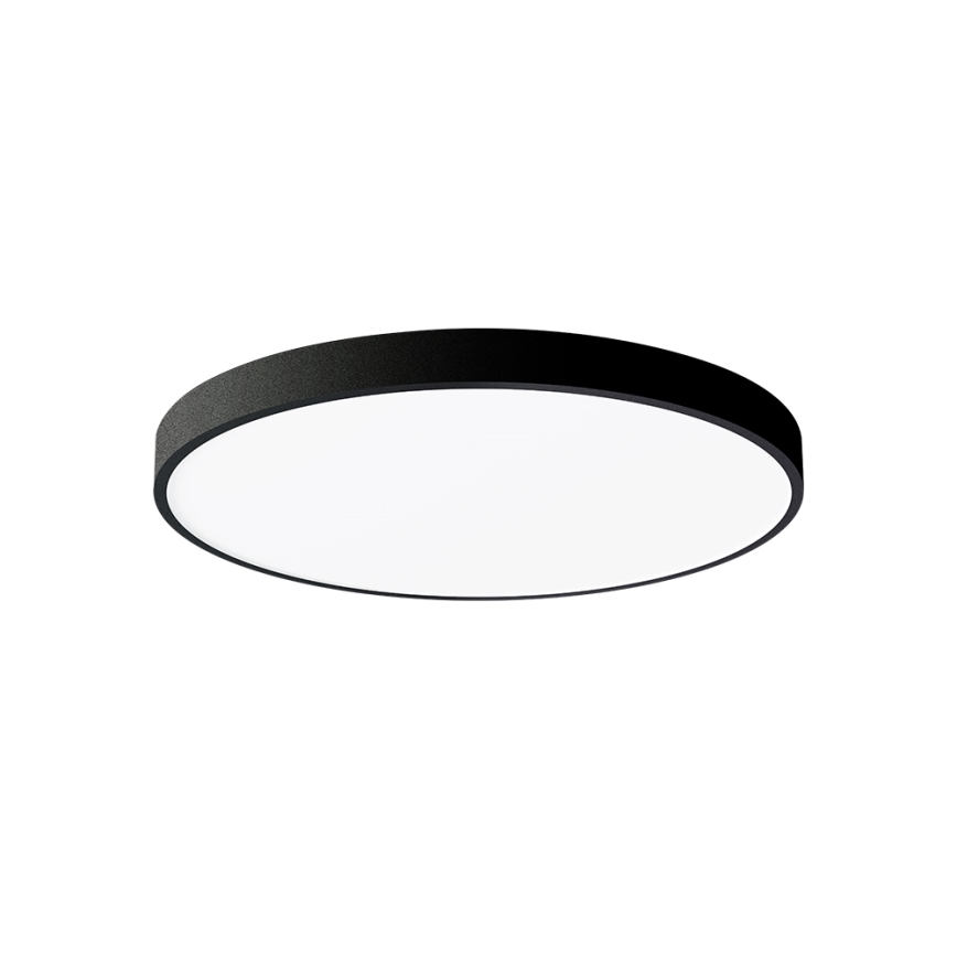 Brilagi - LED dimbare plafondlamp POOL SMART LED/60W/230V 3000-6000K 50 cm + afstandsbediening