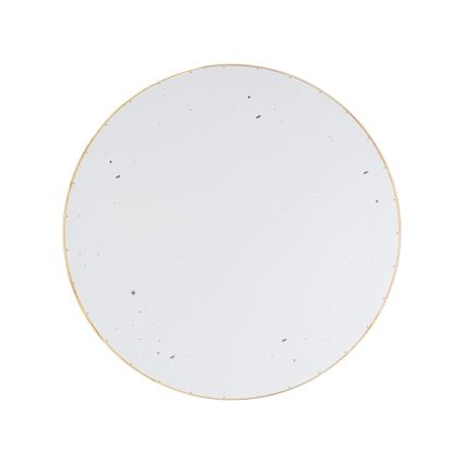 Brilagi - dimbare LED-plafondlamp WOODLINE LED/100W/230V 3000-6000K eik Ø 80 cm + afstandsbediening