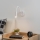 Brilagi - LED Dimbaar flexibel wand lamp MAYA 1xG9/4W/230V wit 2700-6500K Wi-Fi Tuya