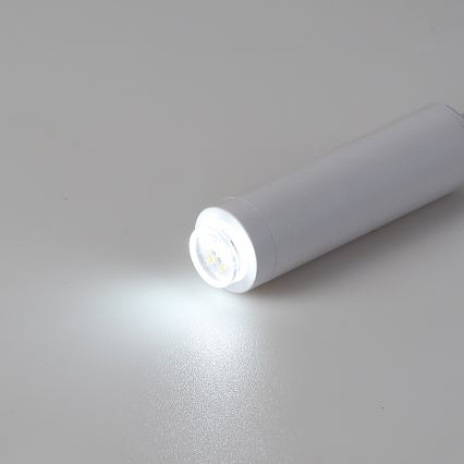 Brilagi - LED Dimbaar flexibel wand lamp MAYA 1xG9/4W/230V wit 2700-6500K Wi-Fi Tuya