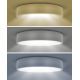 Brilagi - Dimbare LED plafondlamp POOL SMART LED/48W/230V 3000-6000K 40 cm + afstandsbediening wit