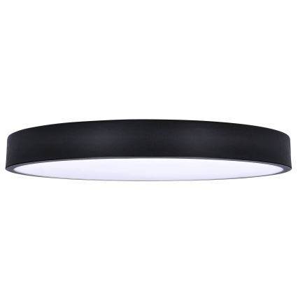 Brilagi - Dimbare LED plafondlamp POOL SMART LED/60W/230V 3000-6000K 50 cm + afstandsbediening