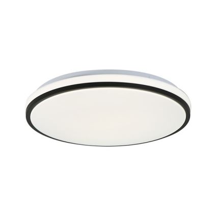 Brilagi - Dimbare LED plafondlamp SMART LED/28W/230V 3000-6000K diameter 35 cm Wi-Fi Tuya + afstandsbediening