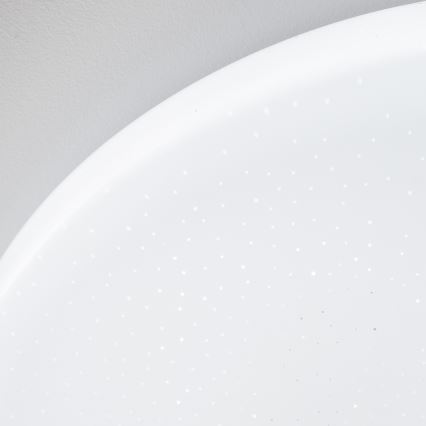 Brilagi - LED dimbaar licht SMART STARS LED/36W/230V 2700-6500K Wi-Fi Tuya + afstandsbediening