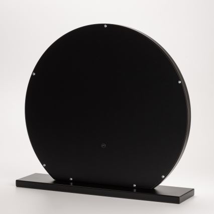 Brilagi - LED dimbare make-up spiegel HOLLYWOOD LED/12W/230V 3000/4000/6500K