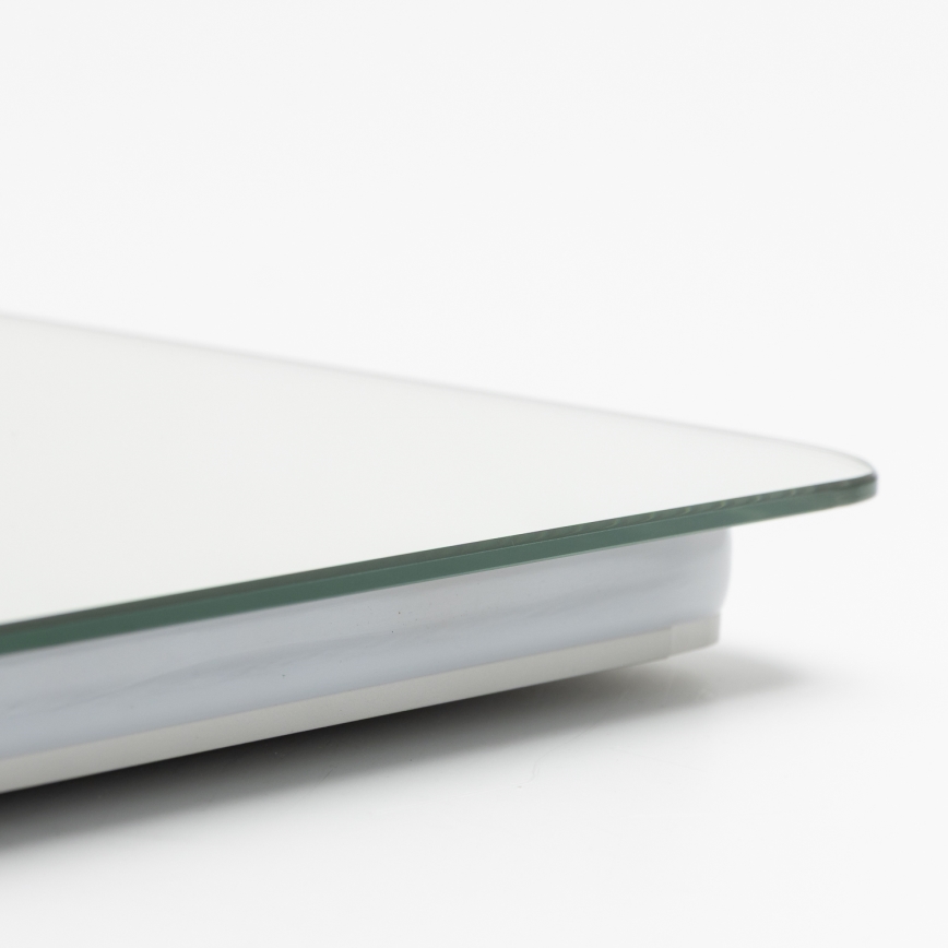 Brilagi - LED verwarmde badkamerspiegel DIANA LED/17W/230V 60x60 cm IP44 CRI 90 dimbaar + CCT