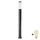 Brilagi - LED dimbare buitenlamp ELIA 1xE27/6W/230V 2700-6500K IP44 Wi-Fi 100 cm antraciet