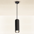 Brilagi - LED dimbare hanglamp aan kabel SELE 1xGU10/6,5W/230V 2700-6500K zwart