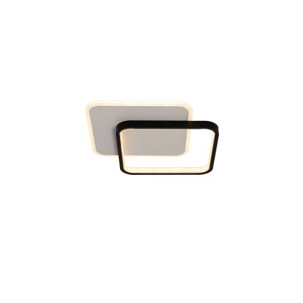 Brilagi - Dimbare LED-plafondlamp FLARE LED/43W/230V 39,5x45 cm 3000/4000/6000K + afstandsbediening