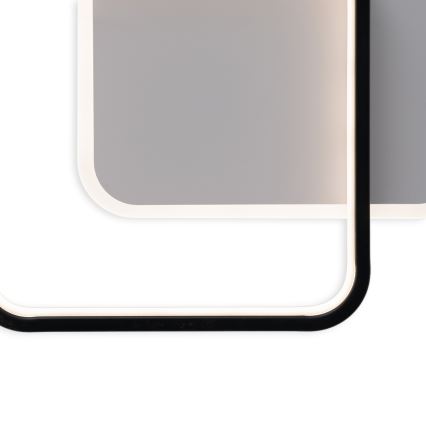 Brilagi - Dimbare LED-plafondlamp FLARE LED/43W/230V 39,5x45 cm 3000/4000/6000K + afstandsbediening