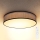 Brilagi - LED dimbare plafondlamp AURORA LED/48W/230V 3000-6500K Ø 40 cm + afstandsbediening