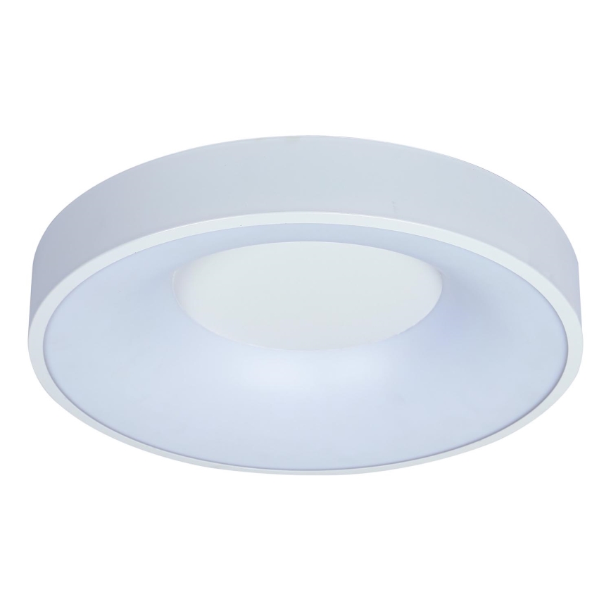Brilagi - LED-dimbare plafondlamp FALCON II LED/67W/230V 3000-6500K Ø 40 cm wit + afstandsbediening