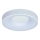 Brilagi - LED-dimbare plafondlamp FALCON II LED/67W/230V 3000-6500K Ø 40 cm wit + afstandsbediening