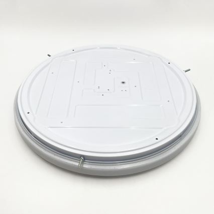 Brilagi - LED-dimbare plafondlamp MANAROLA SMART STARS LED/36W/230V 3000-6000K Wi-Fi Tuya Beacon Ø 51 cm + afstandsbediening
