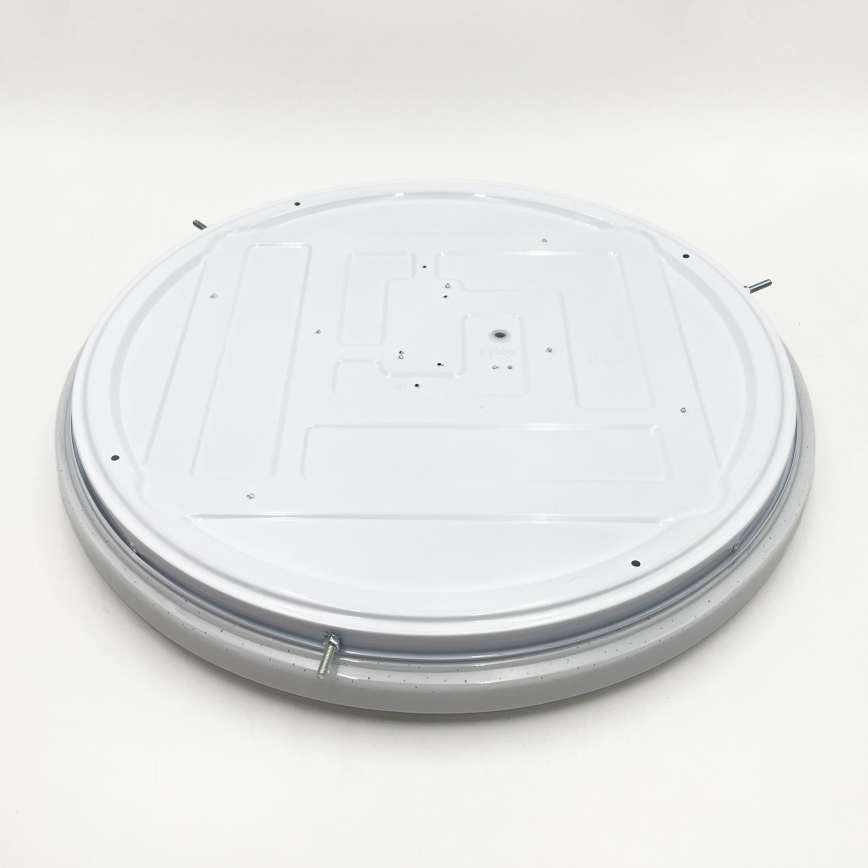 Brilagi - LED-dimbare plafondlamp MANAROLA SMART STARS LED/36W/230V 3000-6000K Wi-Fi Tuya Beacon Ø 51 cm + afstandsbediening