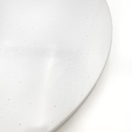Brilagi - LED-dimbare plafondlamp MANAROLA SMART STARS LED/36W/230V 3000-6000K Wi-Fi Tuya Beacon Ø 51 cm + afstandsbediening