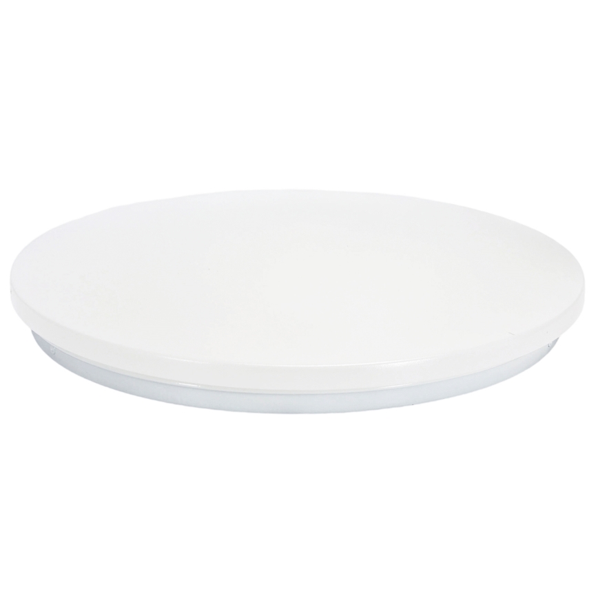 Brilagi - LED-dimbare plafondlamp MILKY WAY LED/24W/230V 3000-6500K Ø 38 cm + afstandsbediening