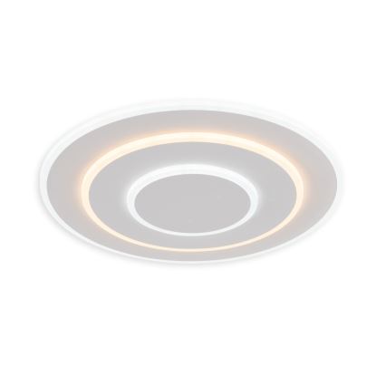 Brilagi - LED dimbare plafondlamp MODERN LED/58W/230V 2700-6500K Ø 46,3 cm + afstandsbediening