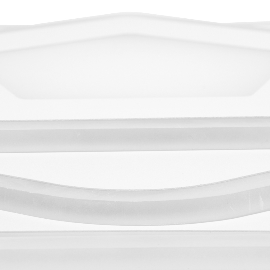 Brilagi - LED dimbare plafondlamp MODERN LED/64W/230V 2700-6500K Ø 40 cm + afstandsbediening