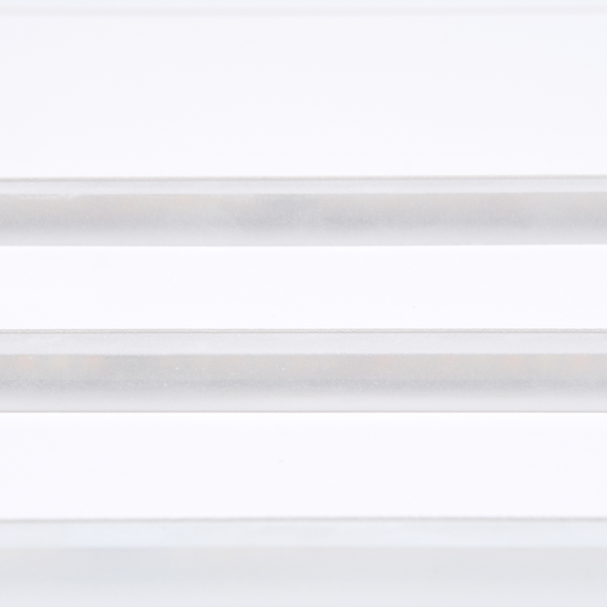 Brilagi - LED dimbare plafondlamp MODERN LED/72W/230V 2700-6500K 46,6x46,6 cm + afstandsbediening