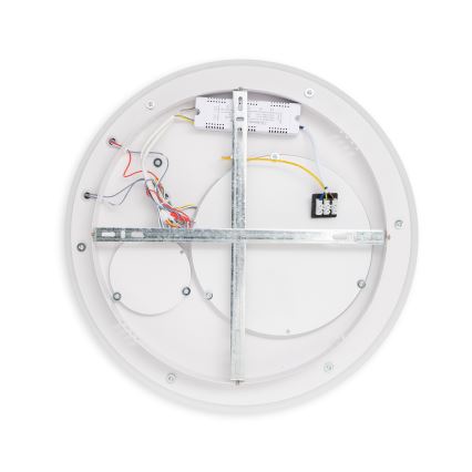 BRILAGI - LED-dimbare plafondlamp MODERN LED/89W/230V 3000-6000K Ø 47 cm + afstandsbediening
