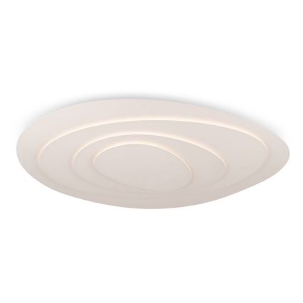 BRILAGI - Dimbare LED-plafondlamp MODERN MAXI LED/105W/230V 3000-6000K 83,5x100 cm + afstandsbediening