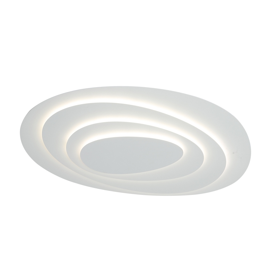 Brilagi - LED-dimbare plafondlamp MODERN MAXI LED/105W/230V 3000-6000K 83,5x1000 cm + afstandsbediening