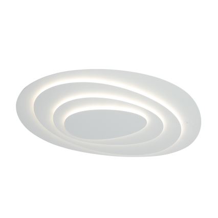 Brilagi - LED-dimbare plafondlamp MODERN MAXI LED/105W/230V 3000-6000K 83,5x1000 cm + afstandsbediening