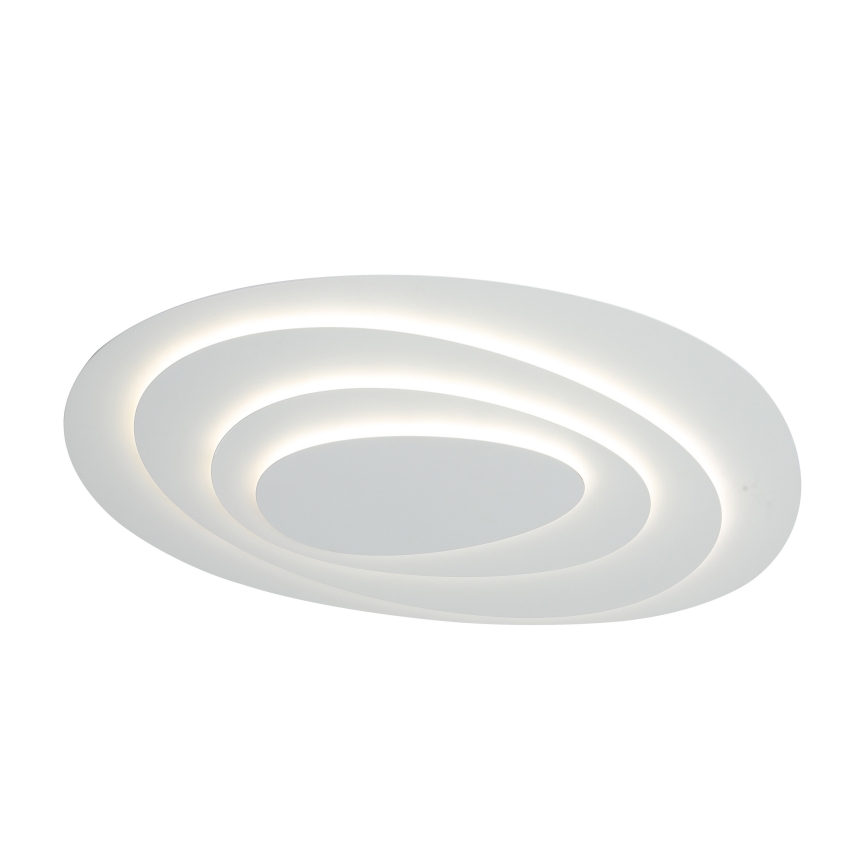 Brilagi - LED-dimbare plafondlamp MODERN MAXI LED/105W/230V 3000-6000K 83,5x1000 cm + afstandsbediening