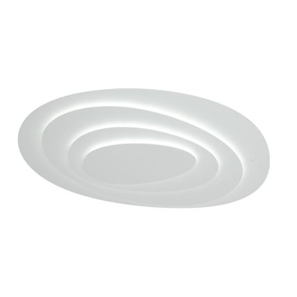 Brilagi - LED-dimbare plafondlamp MODERN MAXI LED/105W/230V 3000-6000K 83,5x1000 cm + afstandsbediening