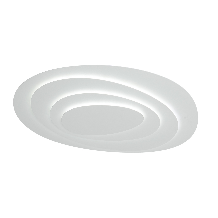 Brilagi - LED-dimbare plafondlamp MODERN MAXI LED/105W/230V 3000-6000K 83,5x1000 cm + afstandsbediening