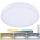 Brilagi - LED dimbare plafondlamp POOL SMART LED/60W/230V 3000-6000K 50 cm + afstandsbediening wit