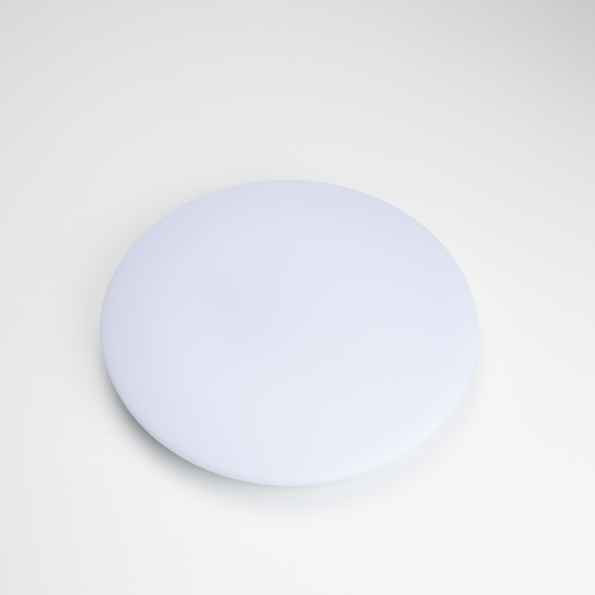 Brilagi - LED dimbare plafondlamp SMART LED/24W/230V 2700-6500K Wi-Fi Tuya + afstandsbediening