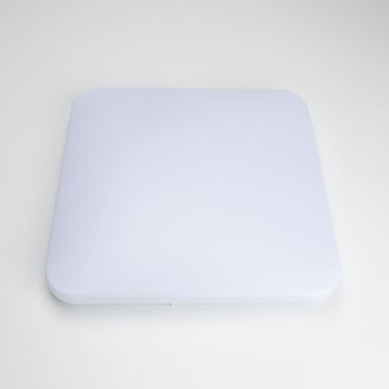 Brilagi - Dimbare SMART LED-plafondlamp 28W/230V 43x43 cm 2700-6500K Wi-Fi Tuya + afstandsbediening