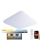 Brilagi - LED dimbare plafondlamp SMART LED/36W/230V 2700-6500K Wi-Fi Tuya + afstandsbediening