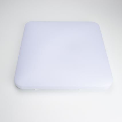 Brilagi - LED dimbare plafondlamp SMART LED/36W/230V 2700-6500K Wi-Fi Tuya + afstandsbediening