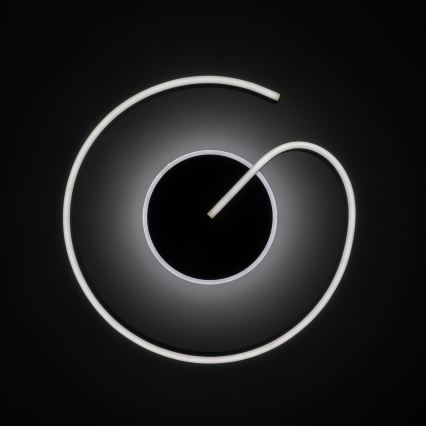 Brilagi - SPIRAL LED dimbare plafondlamp, 56W/230V, Ø 50 cm, 3000/4000/6000K, met afstandsbediening