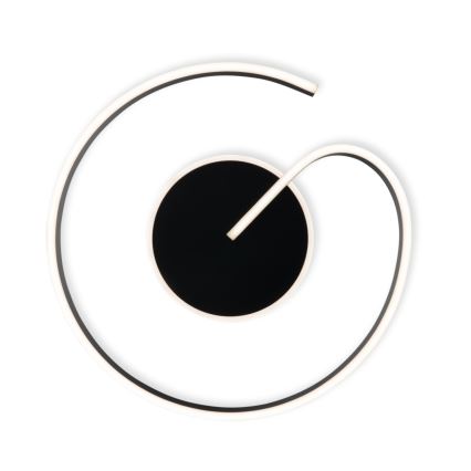 Brilagi - SPIRAL LED dimbare plafondlamp, 56W/230V, Ø 50 cm, 3000/4000/6000K, met afstandsbediening