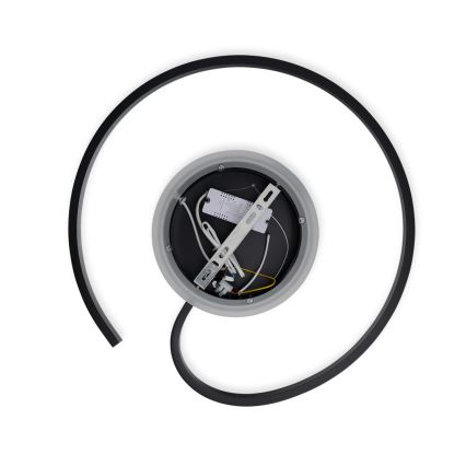 Brilagi - SPIRAL LED dimbare plafondlamp, 56W/230V, Ø 50 cm, 3000/4000/6000K, met afstandsbediening