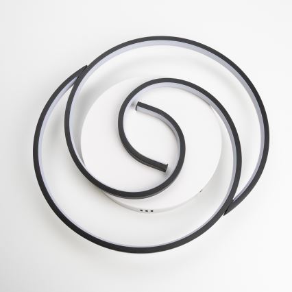 Brilagi - Dimbare LED-plafondlamp VELO LED/52W/230V 38x48 cm 3000/4000/6000K + afstandsbediening