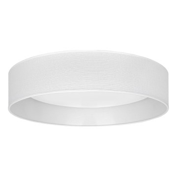 Brilagi - LED-dimbare plafondlamp VELVET SMART VARI LED/36W/230V 3000-6500K Ø 55 cm wit + afstandsbediening