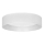 Brilagi - LED-dimbare plafondlamp VELVET SMART VARI LED/36W/230V 3000-6500K Ø 55 cm wit + afstandsbediening
