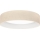 Brilagi - LED-dimbare plafondlamp VELVET SMARTIX STARS LED/24W/230V 3000-6000K Ø 45 cm crème Wi-Fi Tuya Beacon + afstandsbediening