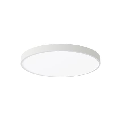 Brilagi - LED dimbare plafondlamp POOL SMART LED/60W/230V 3000-6000K 50 cm + afstandsbediening wit