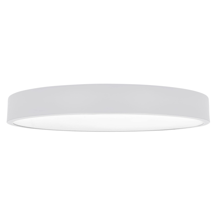 Brilagi - LED dimbare plafondlamp POOL SMART LED/60W/230V 3000-6000K 50 cm + afstandsbediening wit
