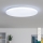 Brilagi - LED dimbare SMART plafondlamp/36W/230V Ø 48 cm 3000-6000K Wi-Fi Tuya Beacon + afstandsbediening